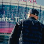Jo Koy Instagram - My career started in Las Vegas…from The Huntridge all the way to T-Mobile Arena!!