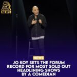 Jo Koy Instagram -