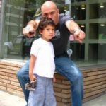 Jo Koy Instagram – Happy Birthday to my everything!! 20 years ago you came into my world and changed my life. I love you son.