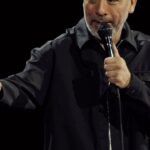Jo Koy Instagram – Arnel Pinedaās dream was quite the Journey.