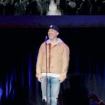 Jo Koy Instagram – Detroit didn’t want to leave… and neither did I. So why would I leave? Masonic Temple Detroit Michigan