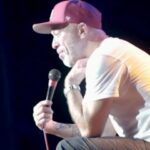 Jo Koy Instagram – A little crowd work in Toronto