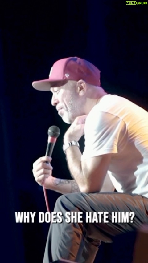 Jo Koy - 47.4K Likes - A little crowd work in Toronto
