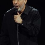 Jo Koy Instagram – We’re all crazy! Netflix