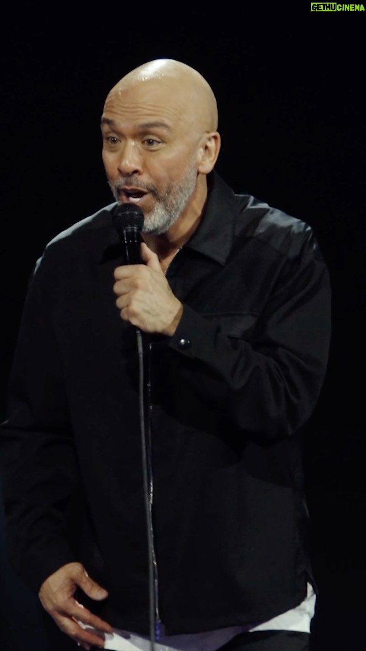 Jo Koy - 89.7K Likes - We’re all crazy!
