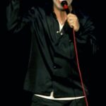 Jo Koy Instagram – You can’t be tall AND late to the show…