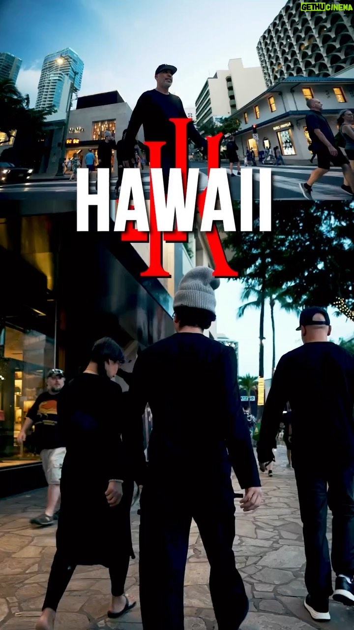 Jo Koy Instagram - I’m back Hawaii! Show 1 starts tonight. Thank you for 3 SOLD OUT shows! Blaisdell Arena