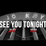 Jo Koy Instagram - The Forum last night was a movie… tonight is the sequel!!