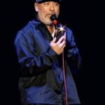 Jo Koy Instagram - This is what happens when I catch you recording my show.