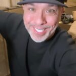 Jo Koy Instagram - Hey @bertkreischer I’m so proud of you!!! Now check out what it takes to run a JOKOY tour.