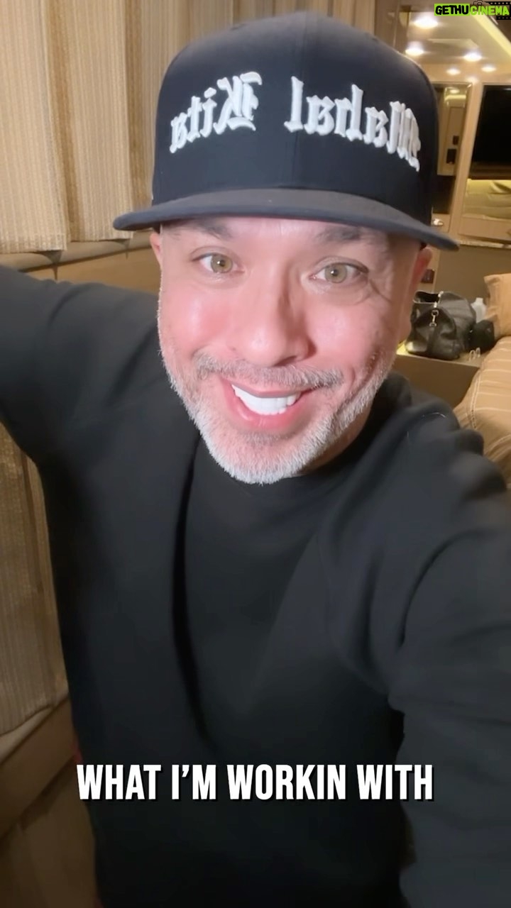 Jo Koy - 46.1K Likes - Hey @bertkreischer I’m so proud of you!!! Now check out what it takes to run a JOKOY tour.
