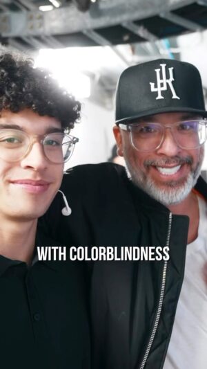 Jo Koy Instagram - My son is legitimately colorblind. I don’t know why I even ask him for color markers.