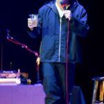 Jo Koy Instagram - Crowd Work in Corpus Christi… it tasted weird.