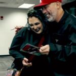 Jo Koy Instagram - San Antonio kicked off my World Tour with 13,000+. God… I love my fans!