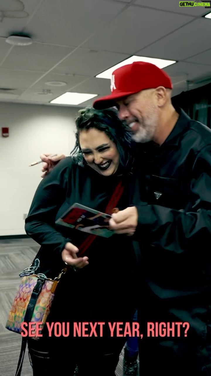 Jo Koy Instagram - San Antonio kicked off my World Tour with 13,000+. God… I love my fans!