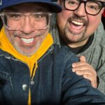 Jo Koy Instagram - Humble brag… but my friend @fluffyguy has a show @thekiaforum for Vday and I have 2 shows at The Forum Friday and Saturday.