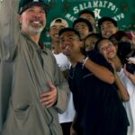 Jo Koy Instagram - Brought all kids to the Philippines for the most beautiful experience of our lives. We love you Philippines!