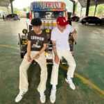 Jo Koy Instagram - Jeepney- Tubao La Union Philippines 2023 Tubao, La Union