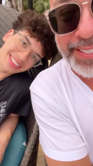 Jo Koy Instagram - A love letter from my son to the Philippines.