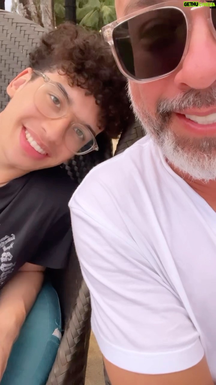 Jo Koy - 130.9K Likes - A love letter from my son to the Philippines.