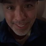 Jo Koy Instagram - Live 3•19•24 I love my dogs! Los Angeles, California