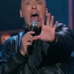 Jo Koy Instagram - Today’s earthquake in Los Angeles had me saving my son’s life… again.
