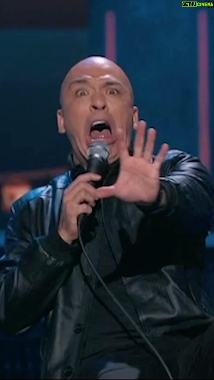 Jo Koy - 30.7K Likes - Today’s earthquake in Los Angeles had me saving my son’s life… again.