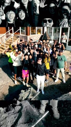 Jo Koy Instagram - This is the most beautiful family vacation we have ever taken. Philippines 2023