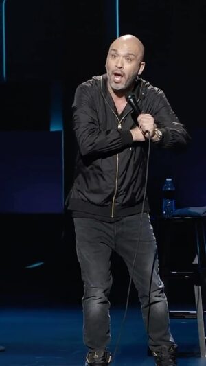 Jo Koy Instagram - Remember when your kids were dirty?