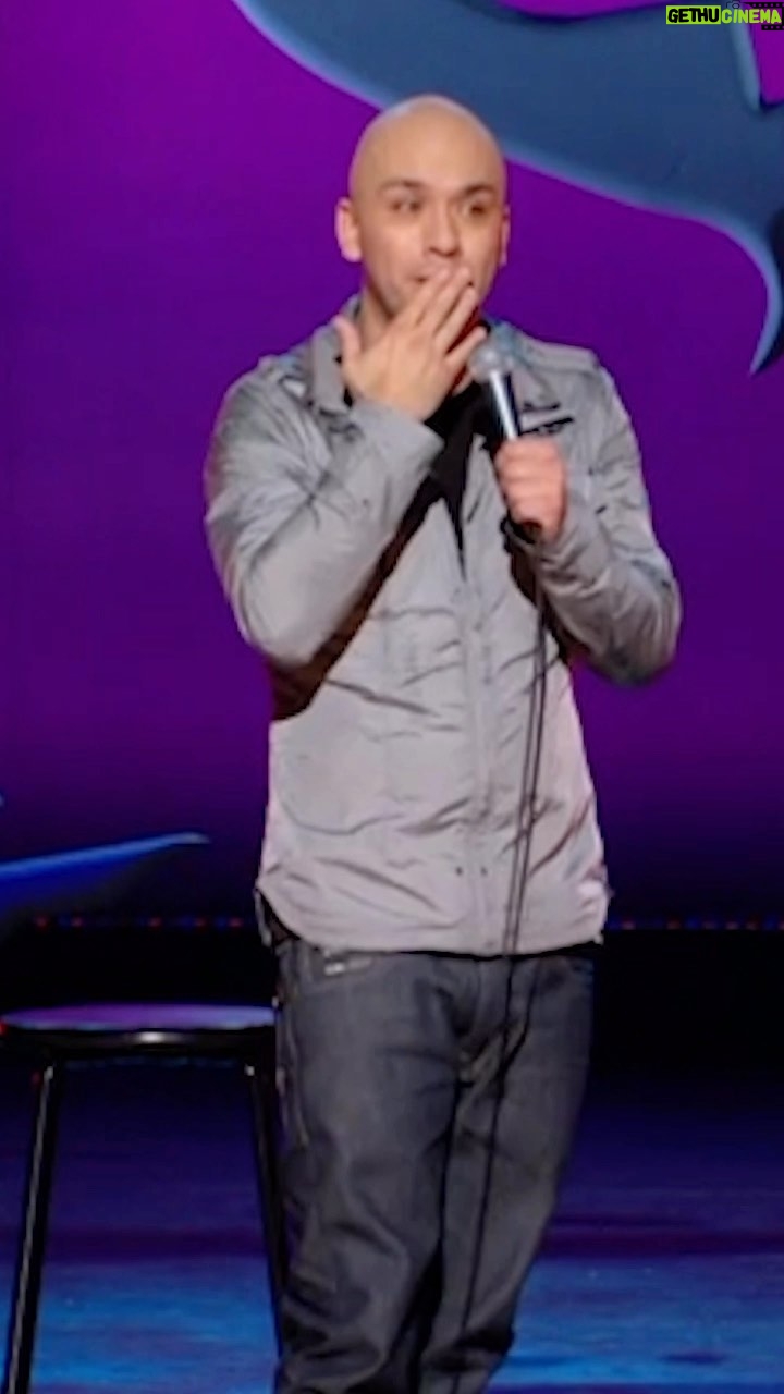 Jo Koy - 53K Likes - God put the G in G-Spot.