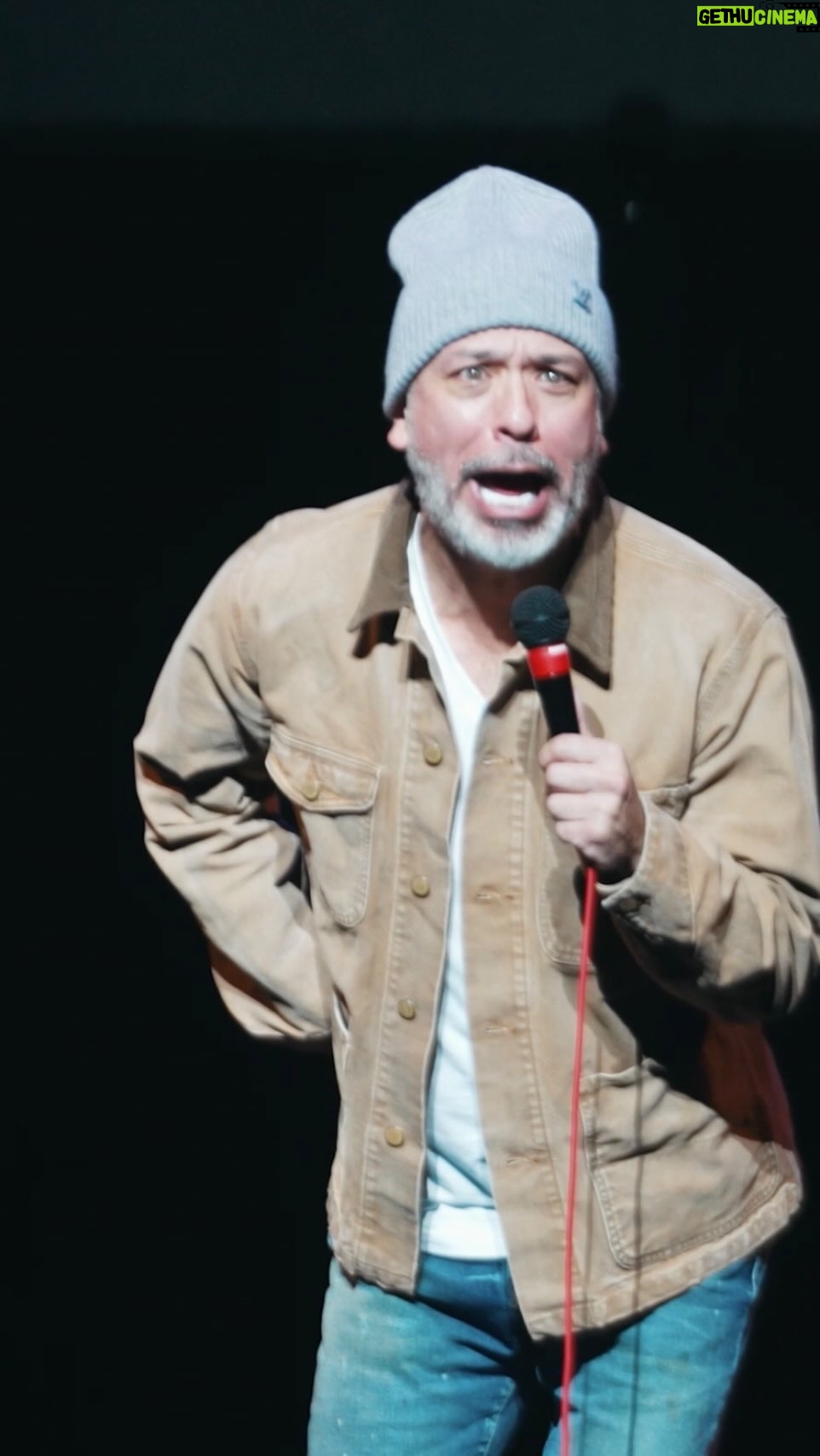 Jo Koy - 85K Likes - You can be whatever color you wanna be in SLC!