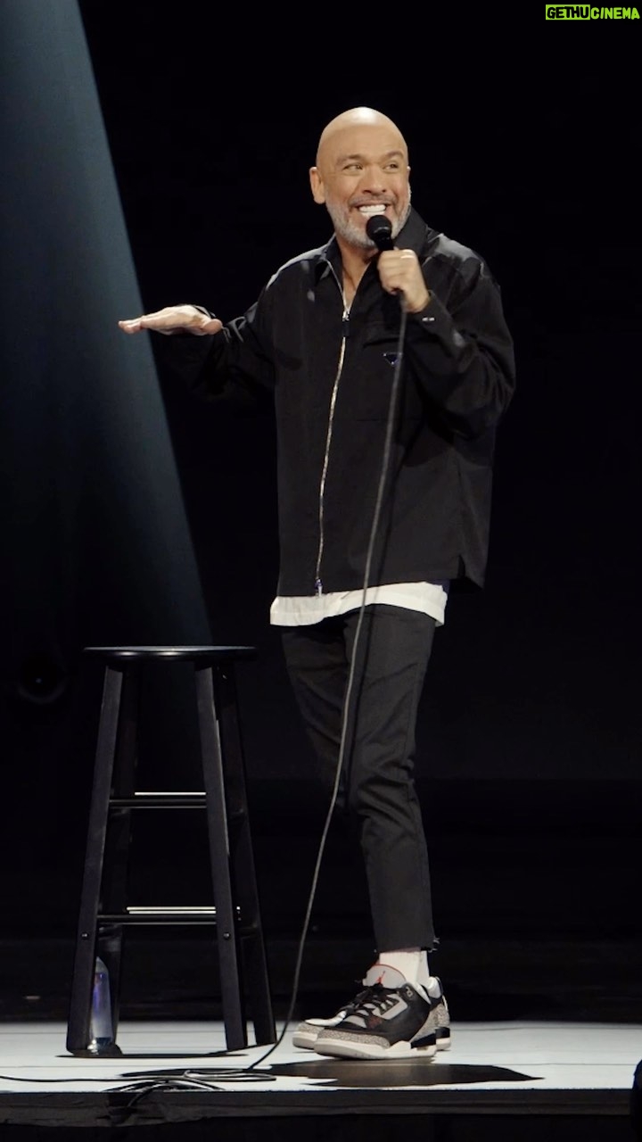 Jo Koy - 144.6K Likes - Your curse words are our desserts.