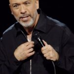 Jo Koy Instagram - There are a lot of voices that need to be heard in Hollywood..