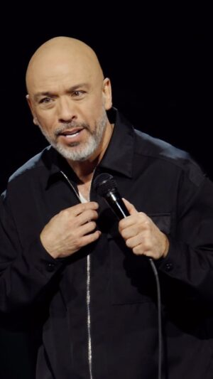 Jo Koy Instagram - There are a lot of voices that need to be heard in Hollywood..