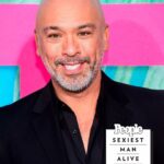 Jo Koy Instagram - Well this just happened. I was named one of @people Magazine’s Sexiest Men Alive in 2022 - Who would’ve known lol