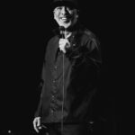 Jo Koy Instagram - Jo Koy + The Mecca + Sold Out = One Unforgettable Night 🔥 Madison Square Garden