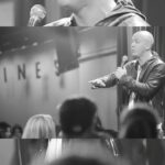 Jo Koy Instagram - From Carolines to The Garden. Catch Jo Koy making his Madison Square Garden debut on Nov 10 for the New York Comedy Festival!