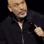 Jo Koy Instagram - Let’s keep that door open, because there are a lot of voices that deserve to be heard!