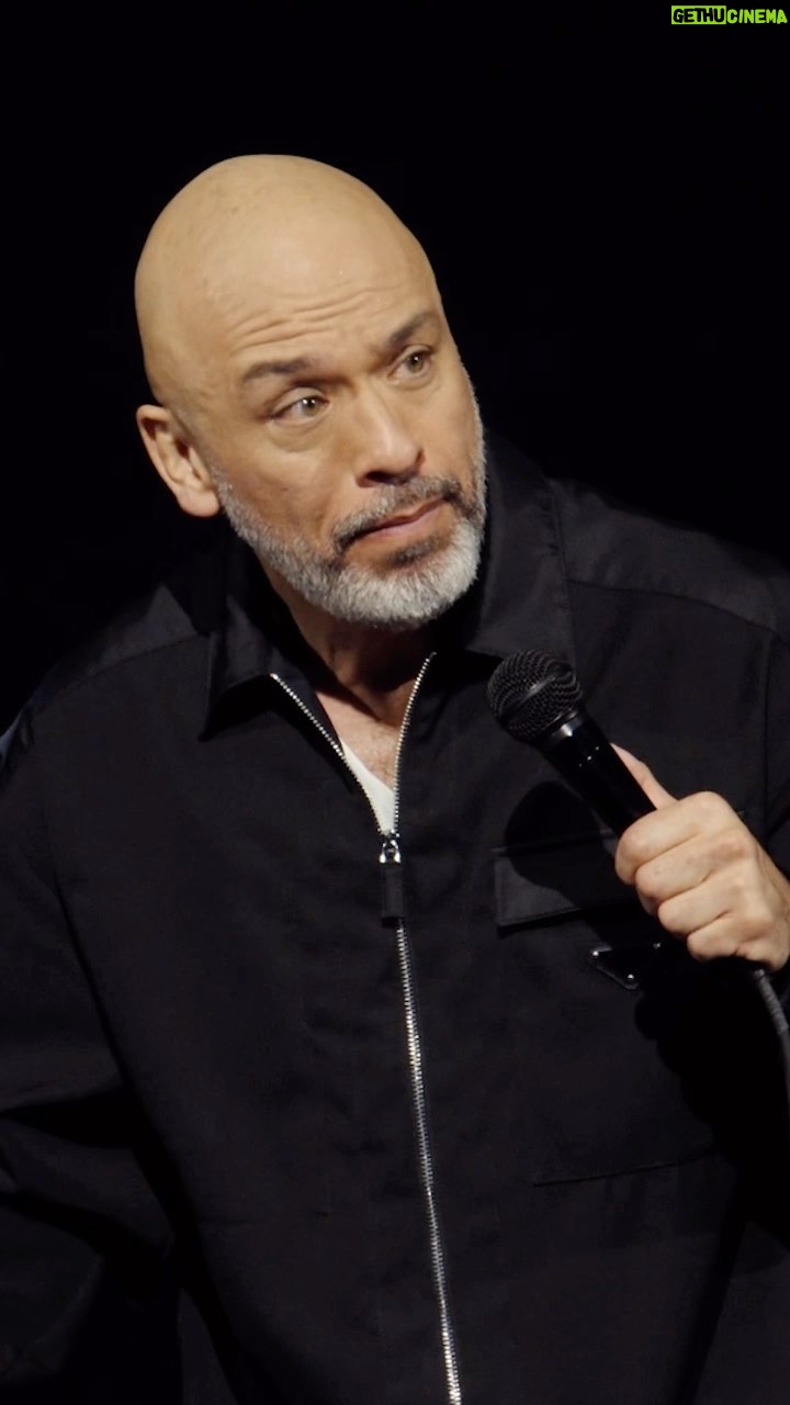 Jo Koy - 61.3K Likes - Let’s keep that door open, because there are a lot of voices that deserve to be heard!