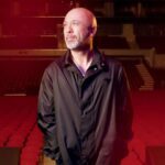 Jo Koy Instagram - #JoKoy paid for his first Netflix special, “Live from Seattle” in 2017. “I made it myself and then I sold it to them, after they already said they didn’t want it,” he shares with #VoguePhilippines. “And when I had all the cameras inside the theater, they called me and they said, ‘We really don’t want it.’” But his tenacity won out. He brought it to them, and landed a multi-special deal. His profile, written by #MarianePerez is in our October 2022 issue, available now. Click on the link in bio to get your copy. @jokoy, photographed by @filbert_kung, grooming by @dondejesus, produced by @anzhizon assisted by @biancazaragoza, written by @marianeperez, Vogue Philippines, October 2022.