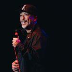 Jo Koy Instagram - Jo Koy + The Mecca + Sold Out = One Unforgettable Night 🔥 Madison Square Garden