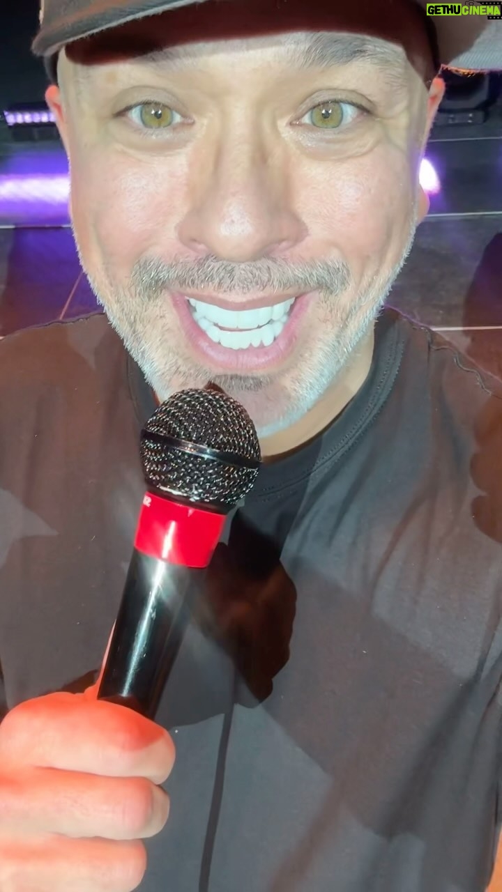 Jo Koy - 56K Likes - This is the energy I’m always on. I love my fans. We’re family.