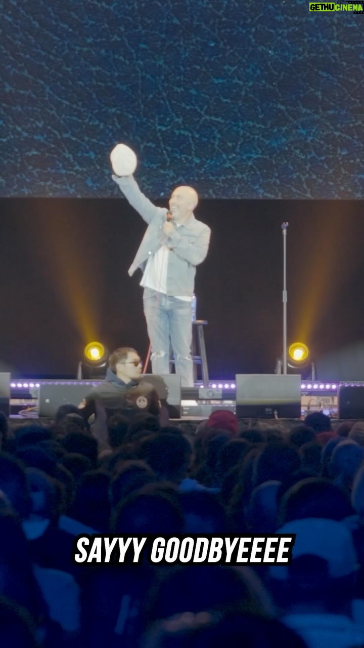 Jo Koy - 64.4K Likes - We put this guy‘s hat to rest. @boyziimen