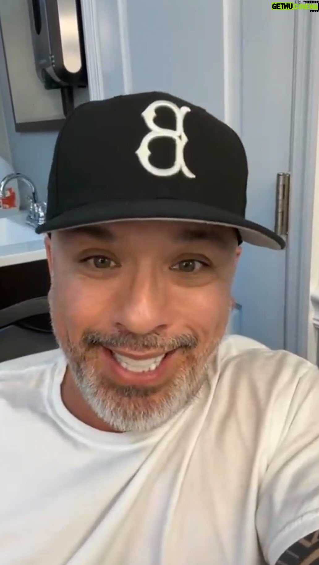 Jo Koy - 35.4K Likes - Holiday Rant: Get outside and make memories