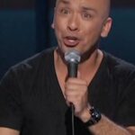 Jo Koy Instagram – Did you lose your keys? Maybe you should open your eyes…