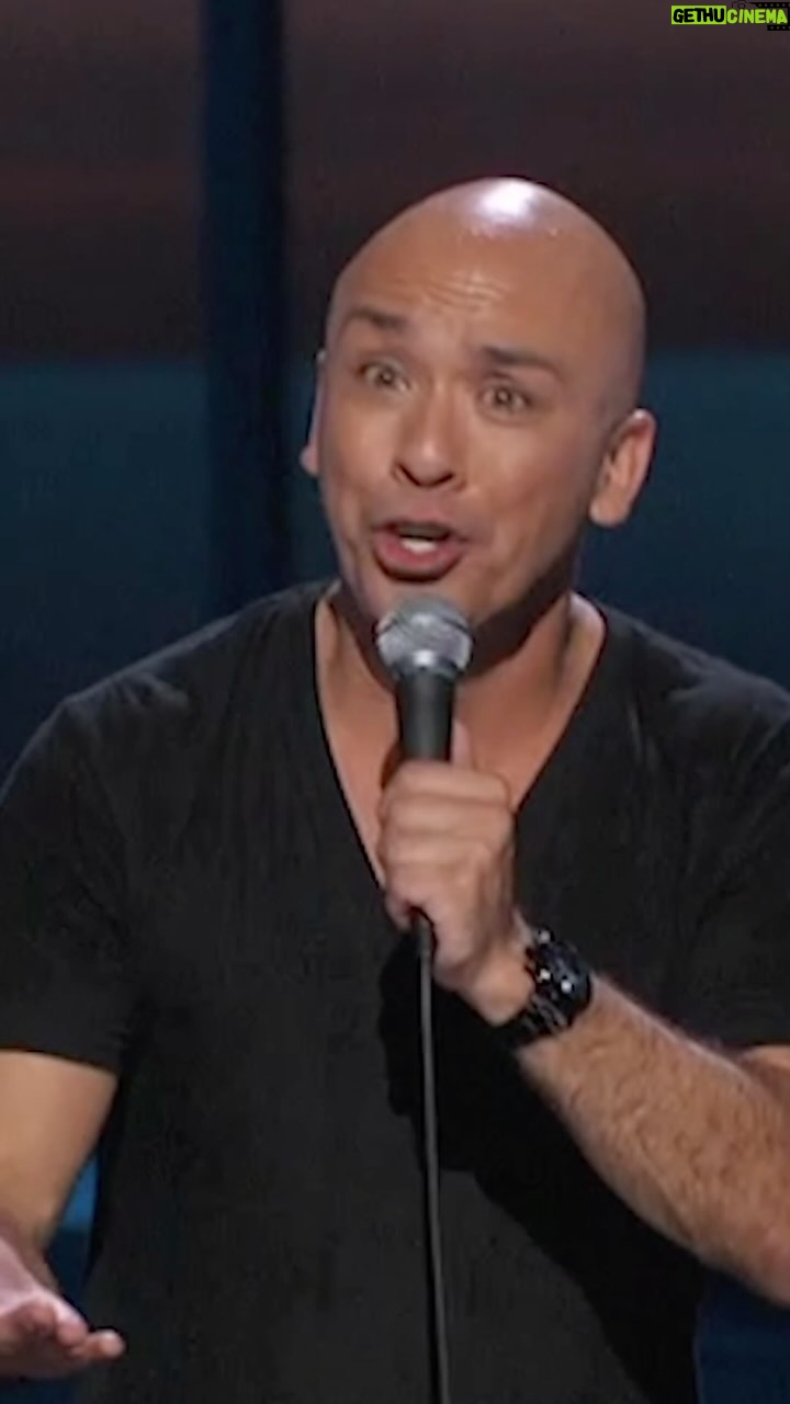 Jo Koy - 68.5K Likes - Did you lose your keys? Maybe you should open your eyes…