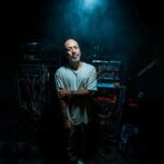 Jo Koy Instagram – Backstage • The Brooklyn Special is Coming.