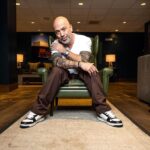 Jo Koy Instagram – The Forum 2024