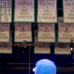 Jo Koy Instagram - I finally get to say “I played the Garden.” @tdgarden • Boston showed up