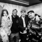Jo Koy Instagram - I had my friends pop up at The Forum.